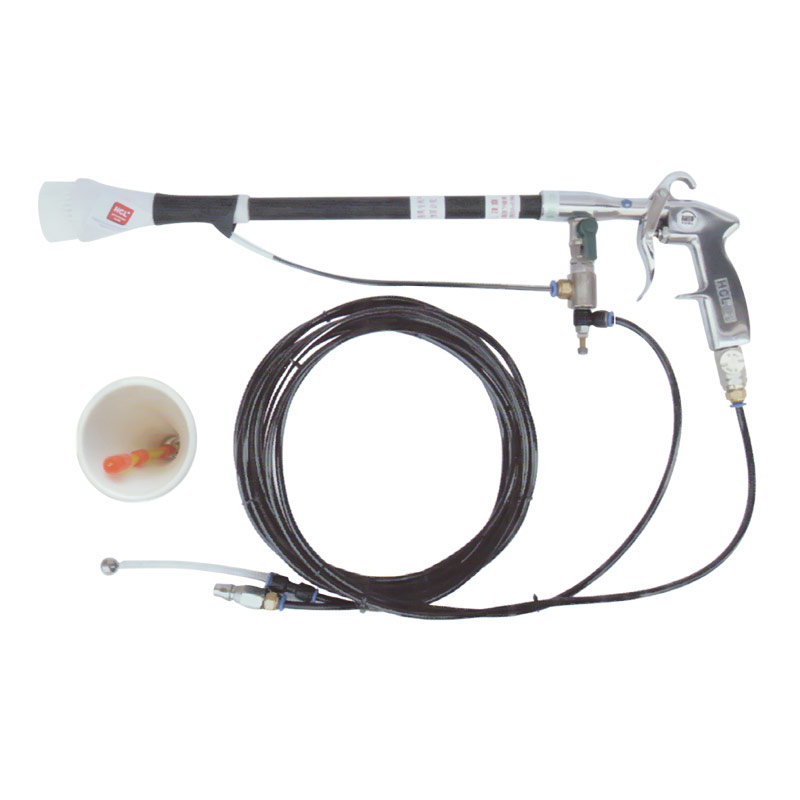 Engine Surface Car Washing/Cleaning Gun