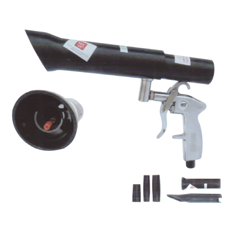 Dust Collector Car Washing/Cleaning Gun