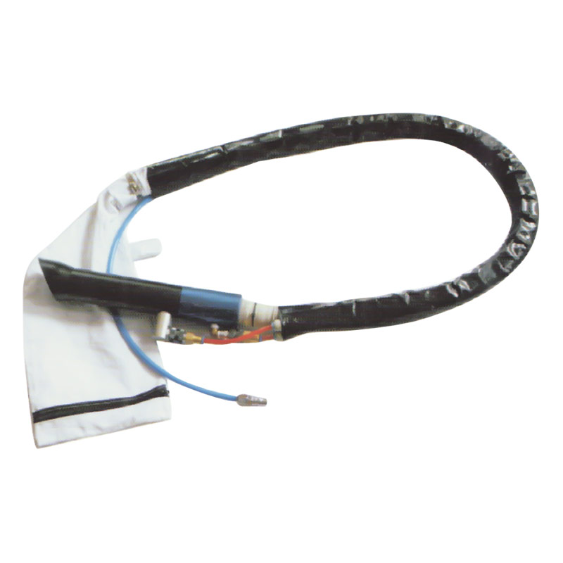 Atomized Cleaning Vacuum Car washing gun