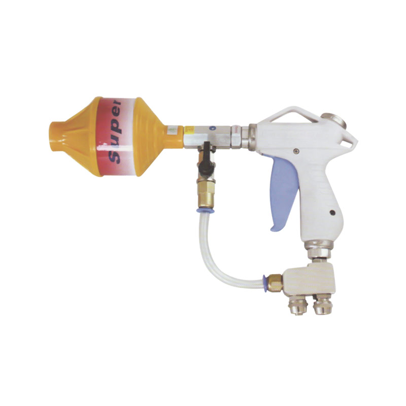 High Efficient Super Foam Car Washing Gun
