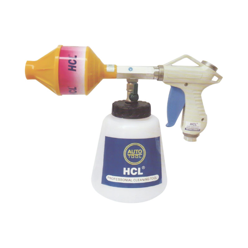 Super foam Cannon Car Washing/Cleaning Gun