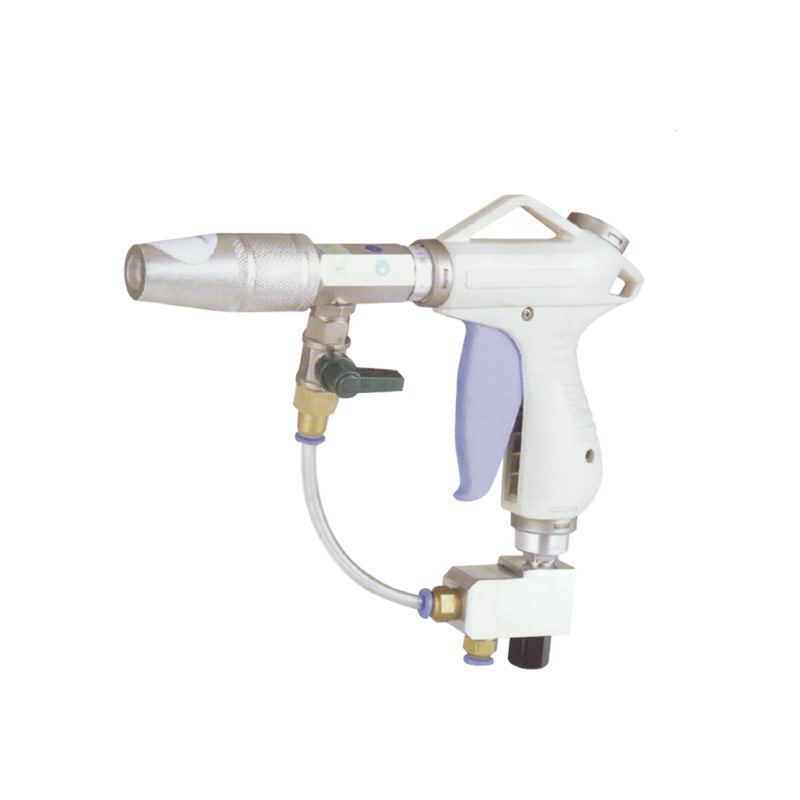 Pneumatic Water Car Washing/Cleaning Gun