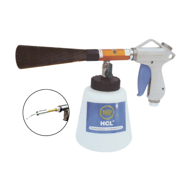 Super Cleaning Foam Lance Car Washing Gun