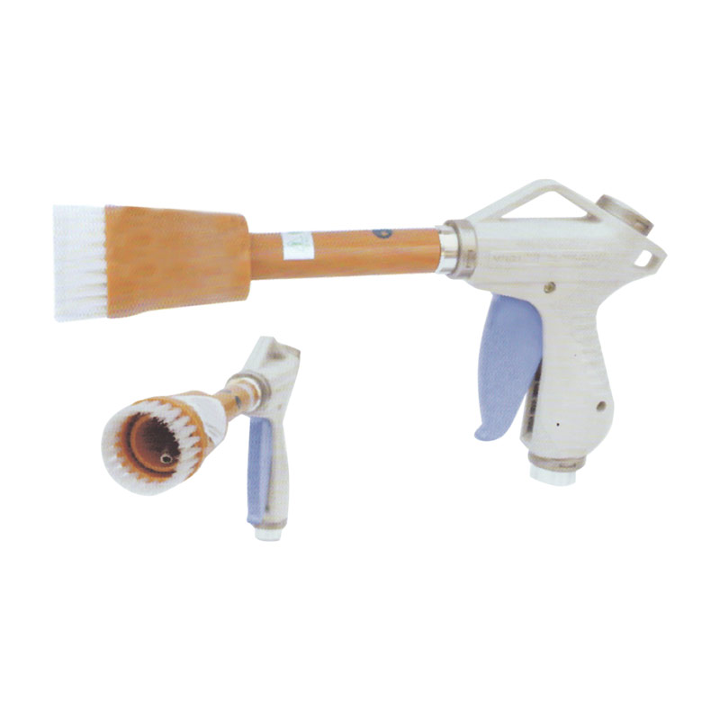 Portable Super Dry-Clean Car Washing Gun