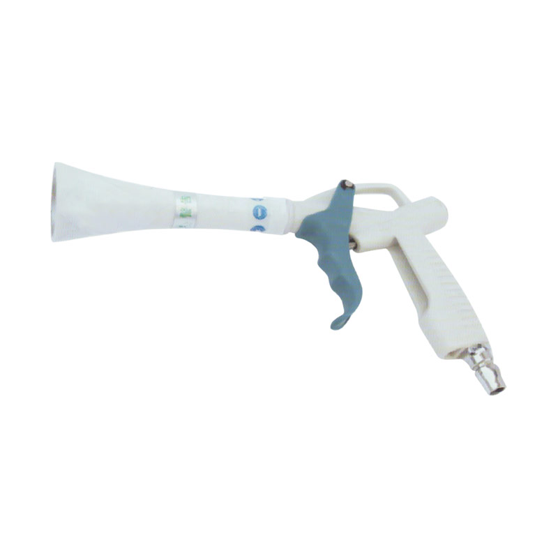 Dust Remove Dry-Clean Car Washing Gun