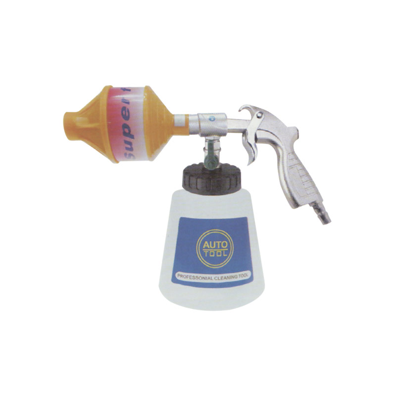 High Pressure Foam Car Washing Gun