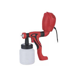 Introduction Of Airless Electric Paint Sprayer