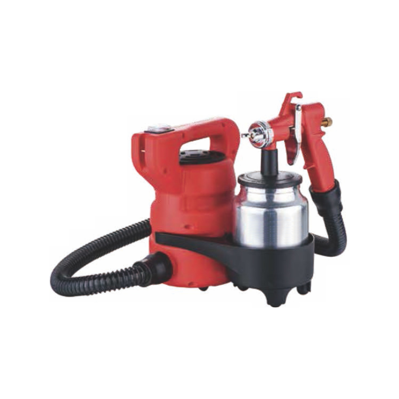 650W 1000ml Airless Electric Paint Sprayer