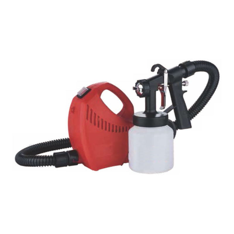 650W 800ml Airless Electric Paint Sprayer