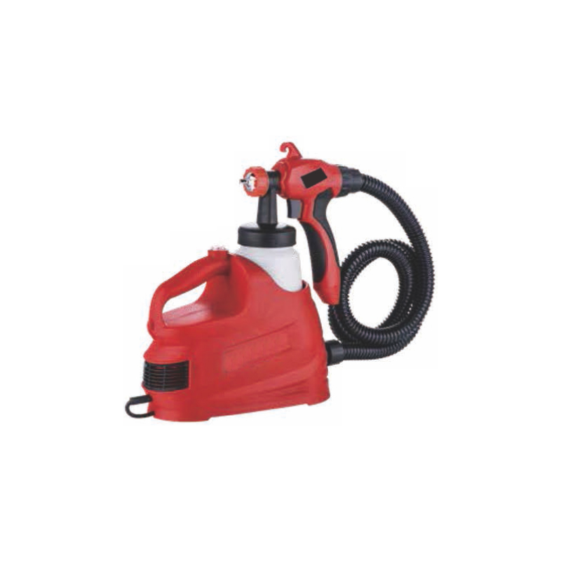 1.8mm Nozzle Airless Electric Paint Sprayer