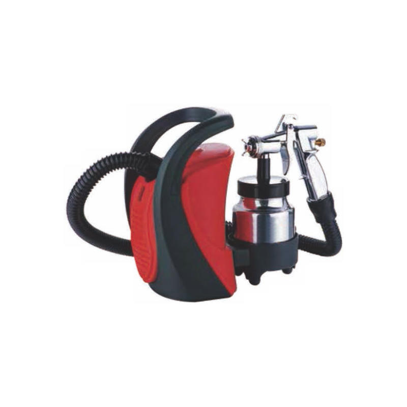 1.0mm Nozzle Airless Electric Paint Sprayer