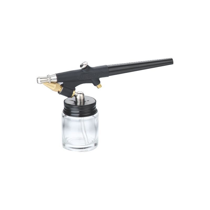 1pcs Plastic Made Air Brush Kit