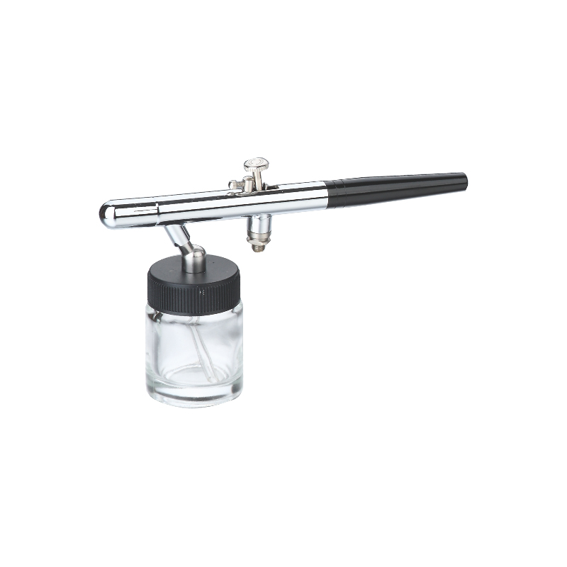 Brass General Air Brush Kit