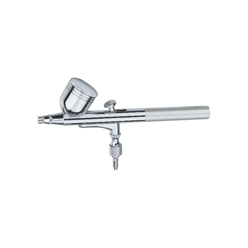 Gravity Feed Air Brush Kit