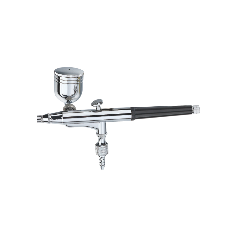 Gravity Feed 7cc,22cc Air Brush Kit
