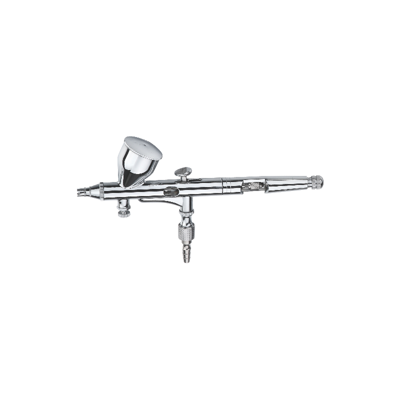 Dual Action Air Brush