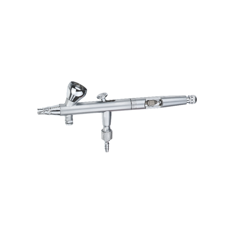 0.2mm,0.3mm Nozzle Air Brush Kit