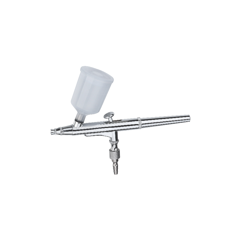 20cc,40cc Gravity Feed Air Brush Kit