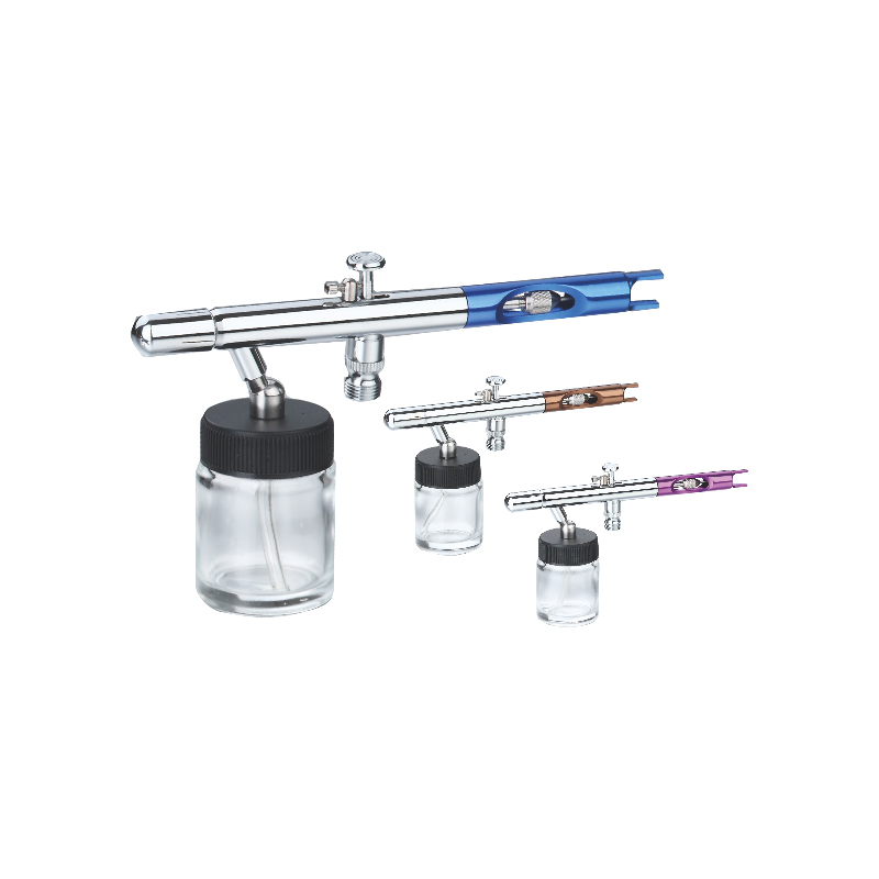 0.35mm Suction Feed Air Brush Kit