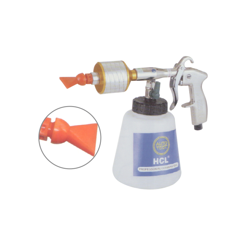 High Pressure Wax Water Car Washing Gun