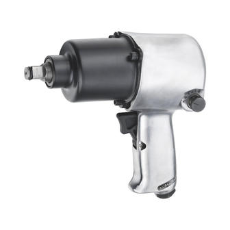 1/2" Heavy Duty Front Exhaust Air Impact Wrench