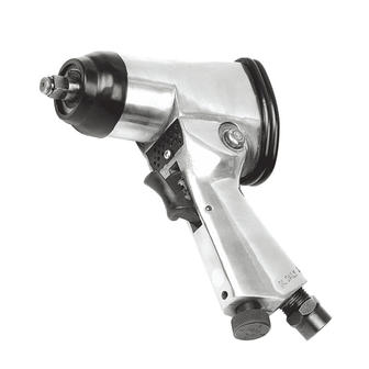 Air Impact Wrench For Light Duty Tire Changing, Assemble