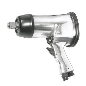 Air Impact Wrench For Spring Works, Pinon Nut Removal,major Engine Teardown