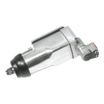 Air Butterfly Impact Wrench For Transmission, Body Panel