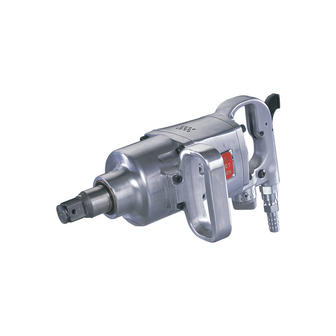 1" Square Head Side Exhaust Air Impact Wrench