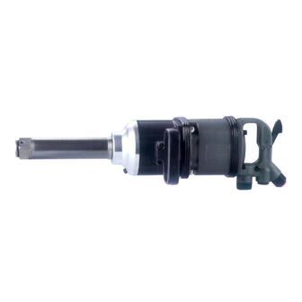 1-1/2" Long Shank Professional Air Impact Wrench