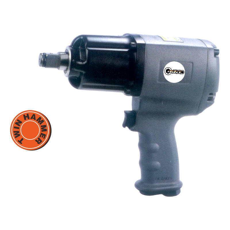 3/4" Professional Air Impact Wrench