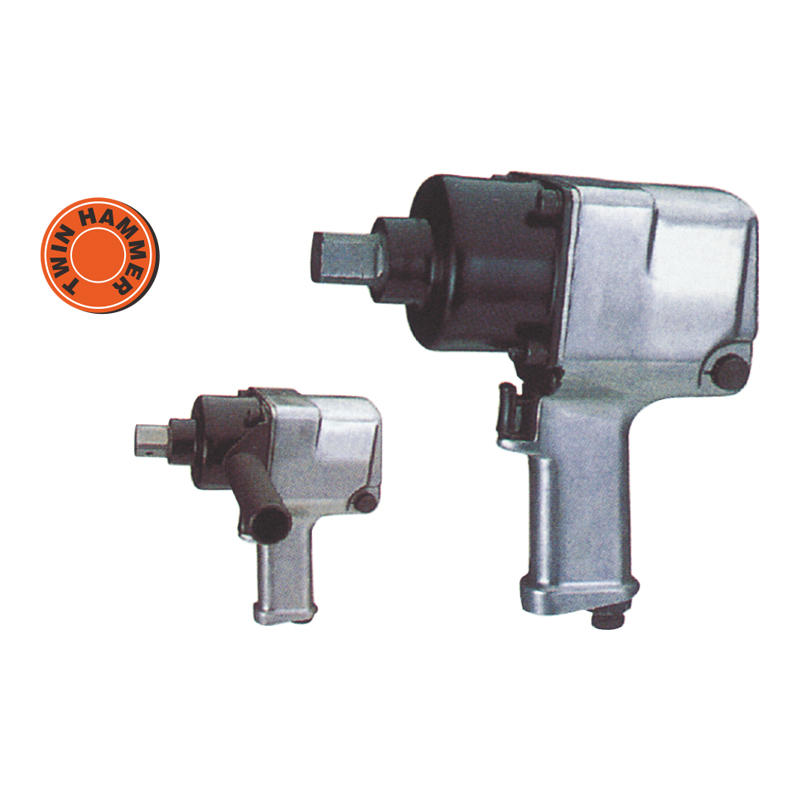 Buying Guide For Air Impact Wrench