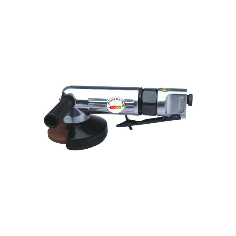 4 " 11,000 Rpm Air Angle Grinder