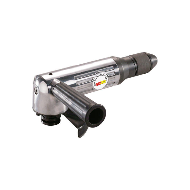 4 " Grinding Disc Air Angle Grinder