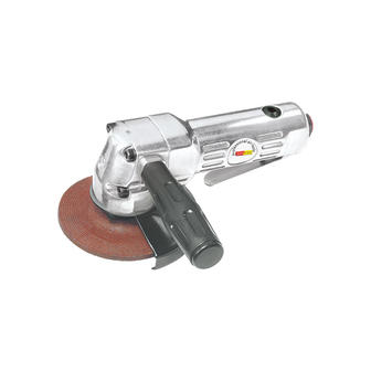 4 " Auxiliary Side Handle Air Angle Grinder