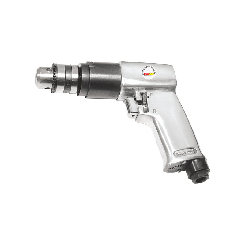 3/8 " Reversible Air Drill