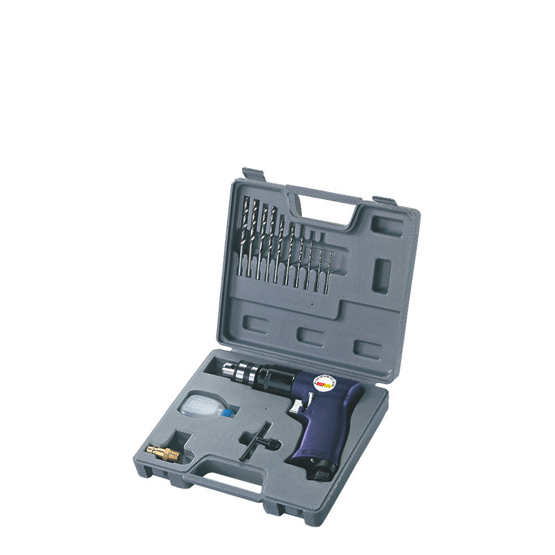 3/8 " Reversible Air Drill Kit