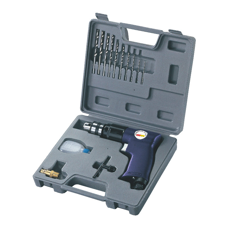 3/8 " Air Drill Kit