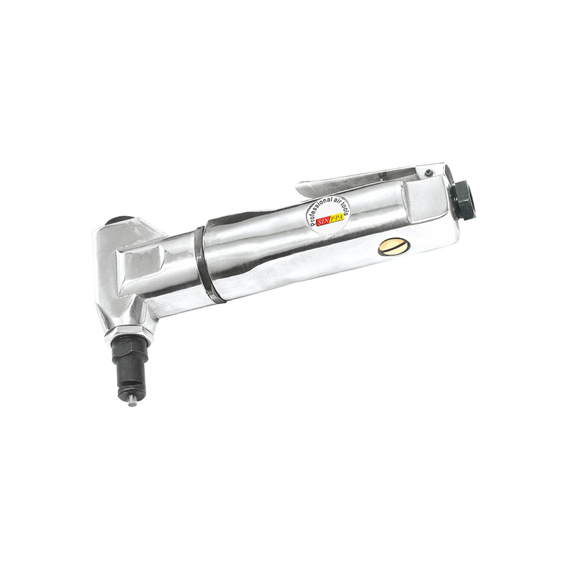 Lightweight Pull Type Air Nibbler