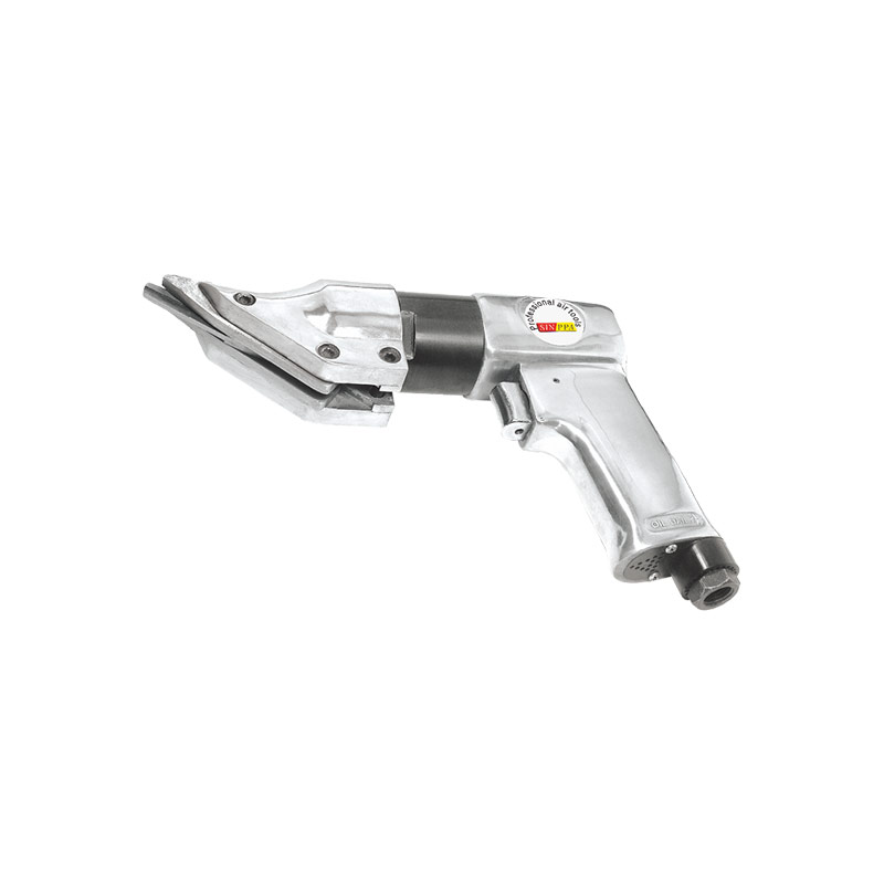 Trimming-outline Type Air Metal Shear