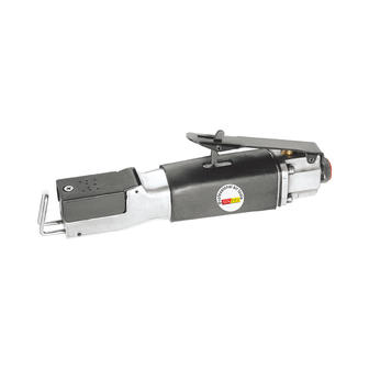 Air Body Saw With Adjustable Blade
