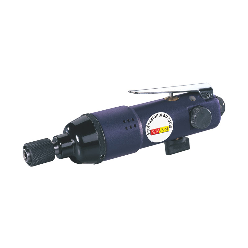 Air Impact Screwdriver For Screws 3.0mm Max