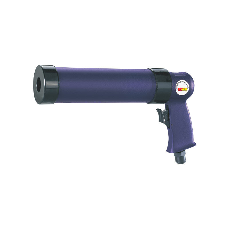 Air Caulking Gun