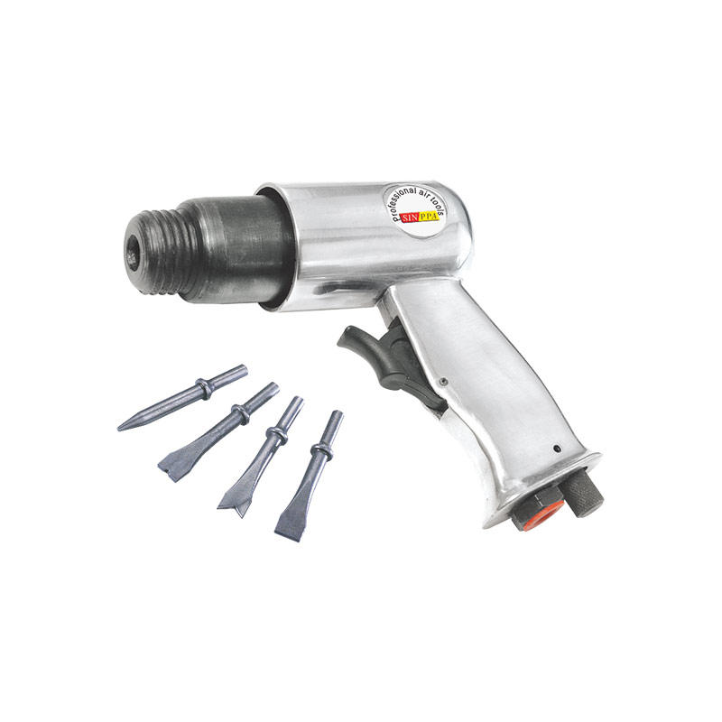 Air Hammer For Cleaning and finishing Any Dusty Project