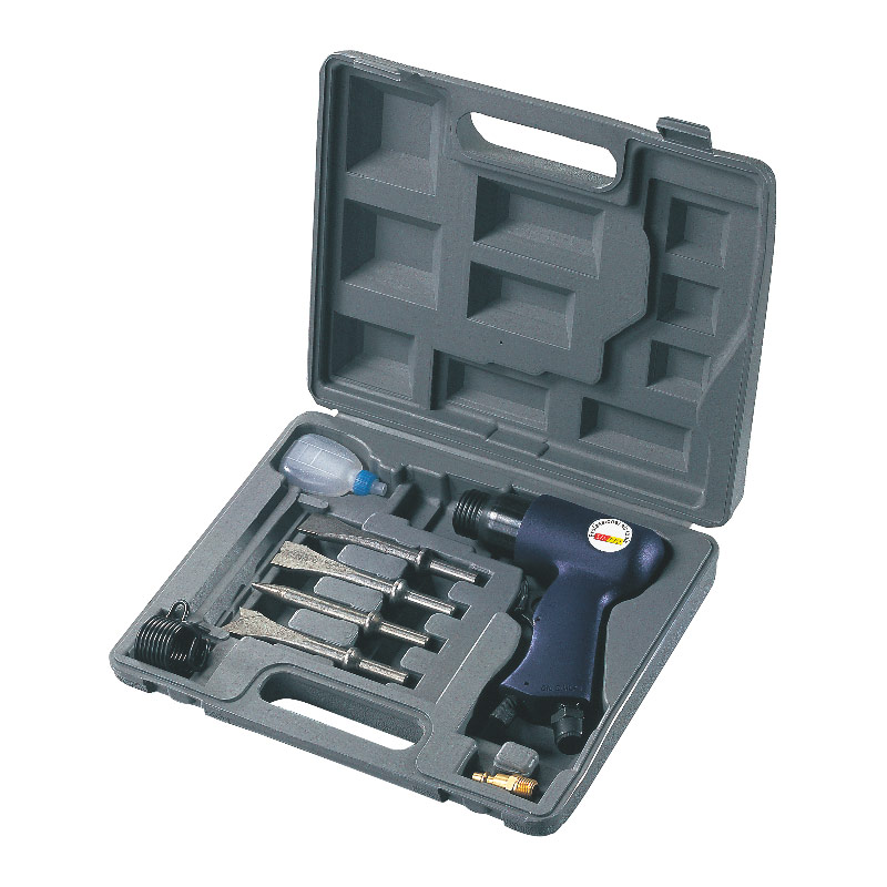 9pc 150mm Air Hammer Kit
