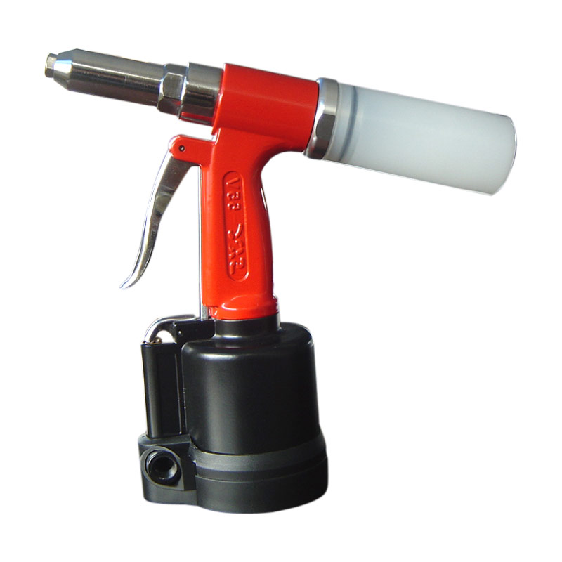 Three Benefits of Pneumatic Tools