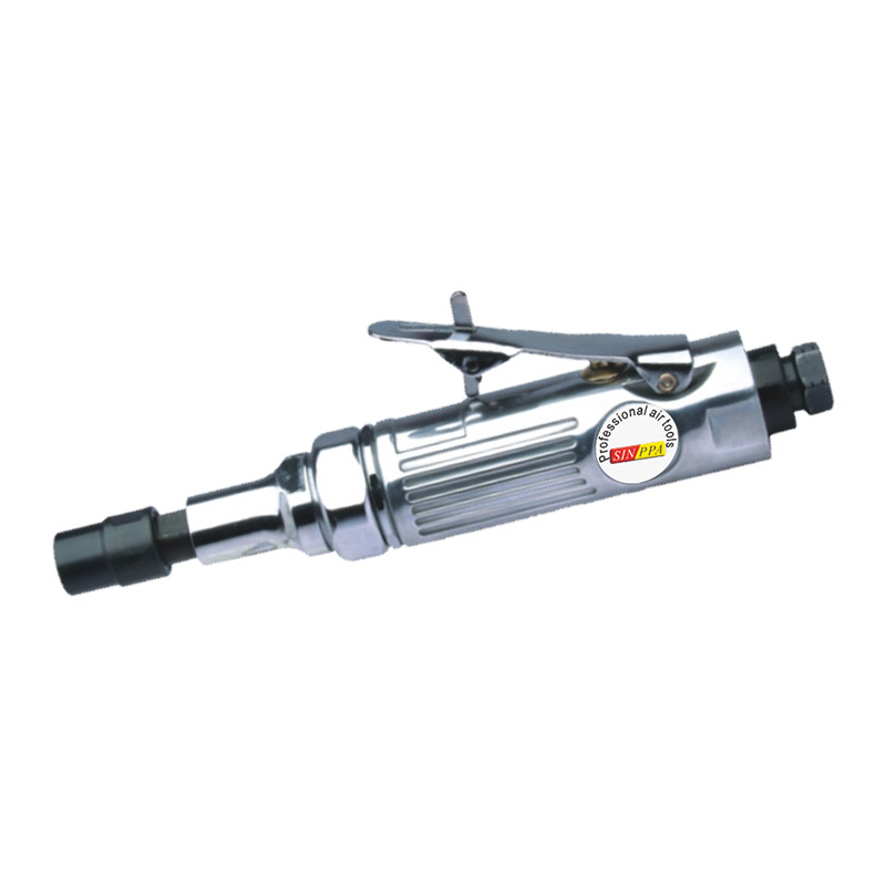 1/4 " (6mm)airdiegrinder(1"shaft)