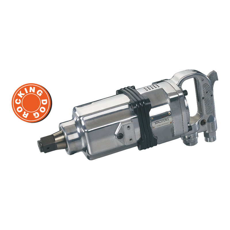 1" Square Head Extendedanvil Atr Impact Wrench