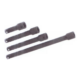 75MM-250MM 1/2"Dr.Impact Extension Bar