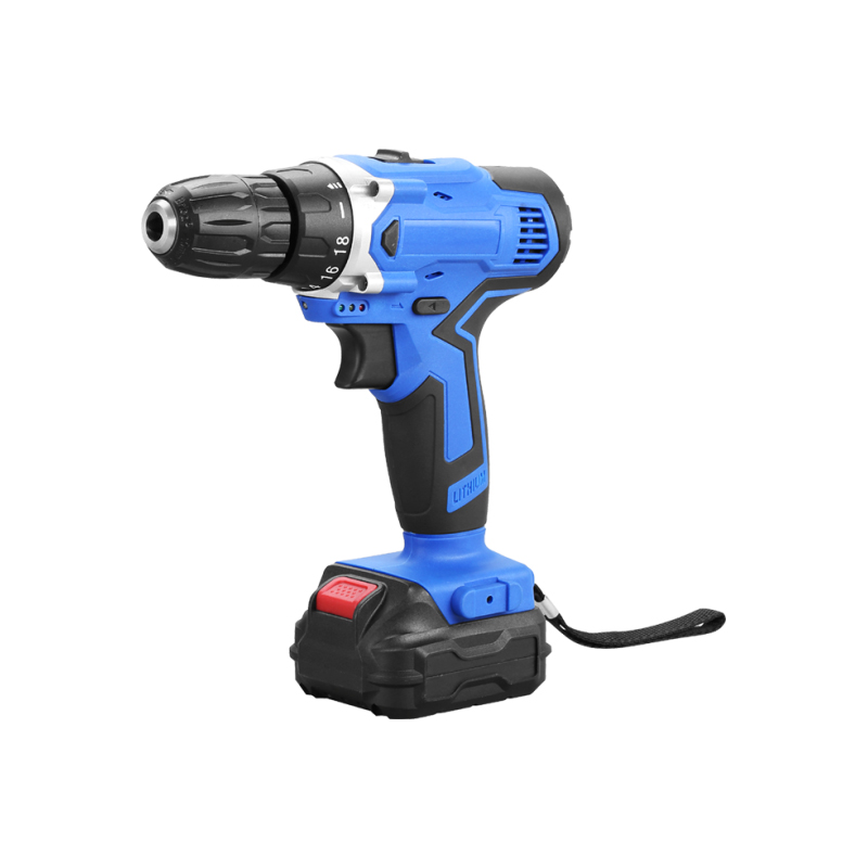 10.8V/14.4V/18V Lithium Drill